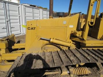 Main image Caterpillar D3C LGP